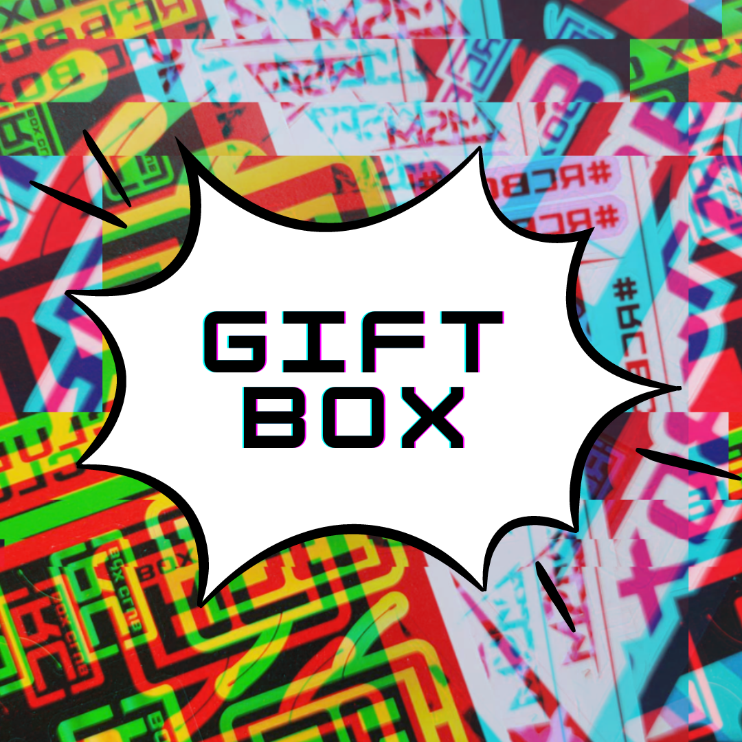 帽子 STEPN FSL Merry Boxes Merch Box STEPN FSL Merry Boxes Merch Box - メルカリ