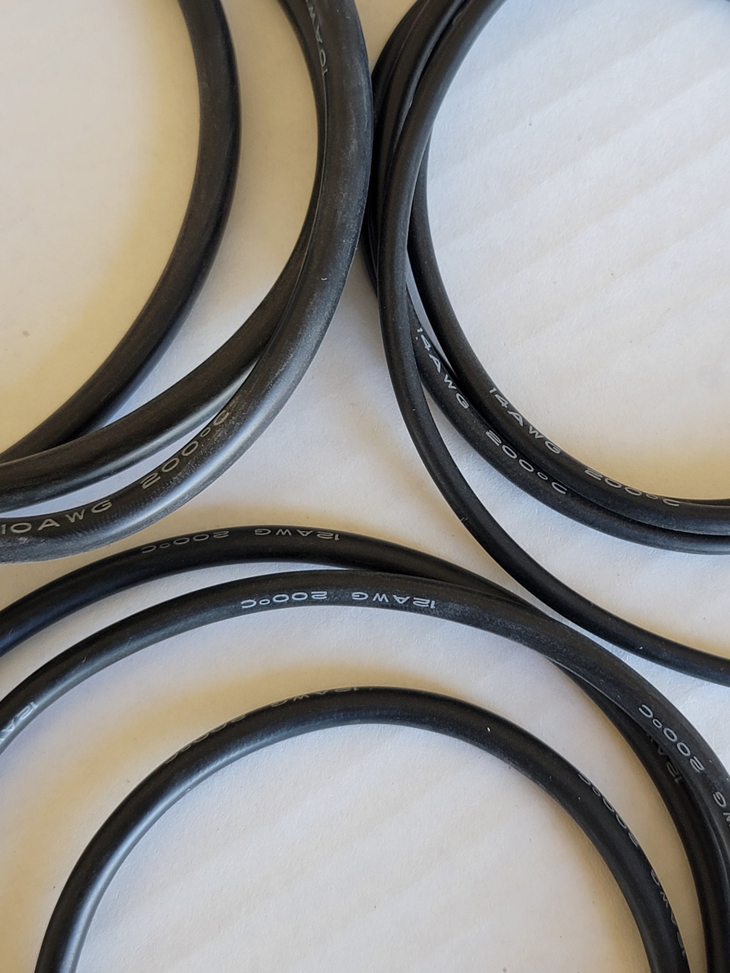 RC Box Club Wire (3 sizes) September 2024