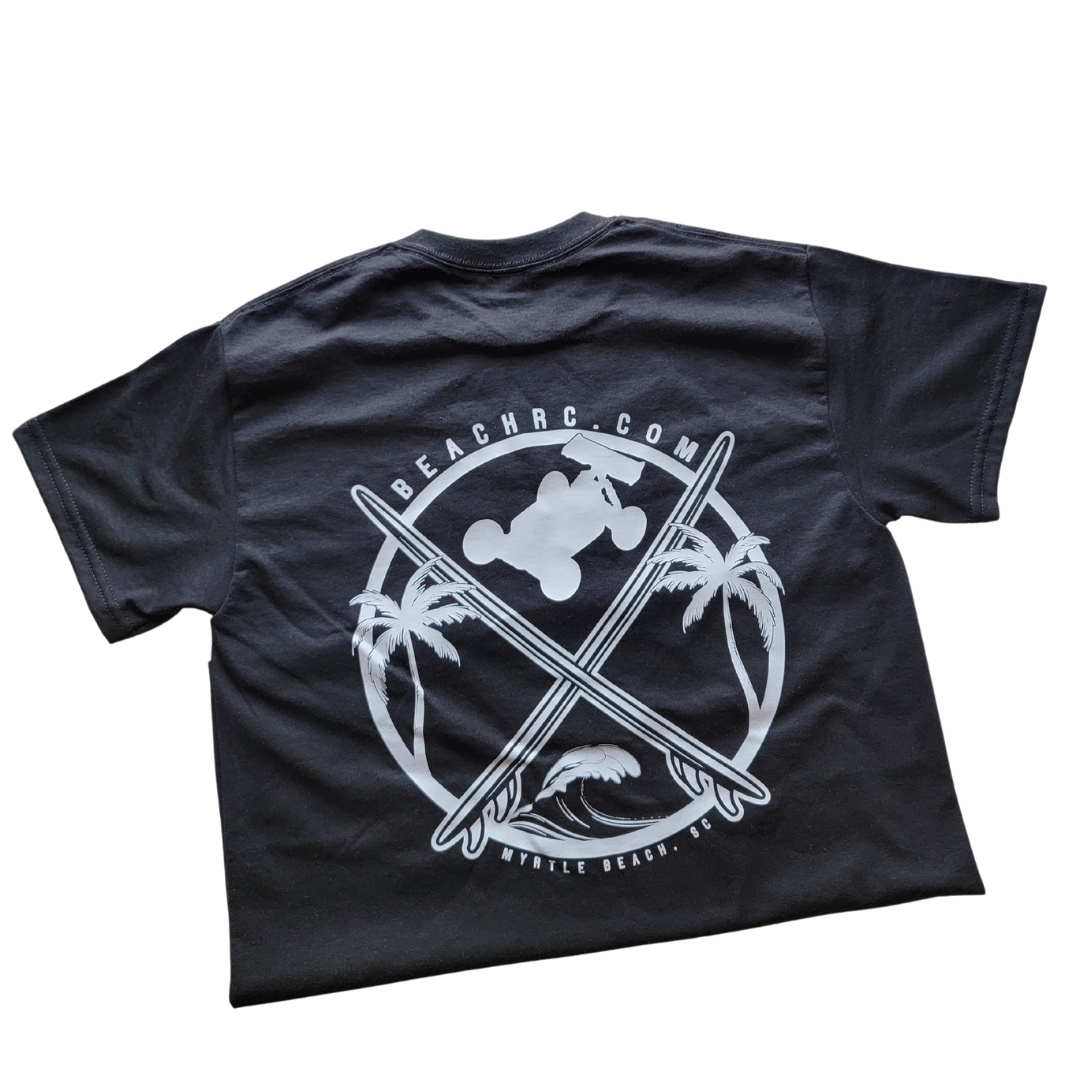 BeachRC Shirt June 2023