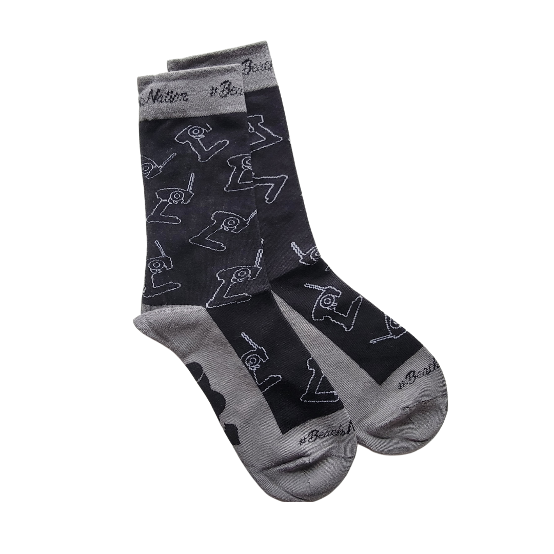 BeachRC Socks