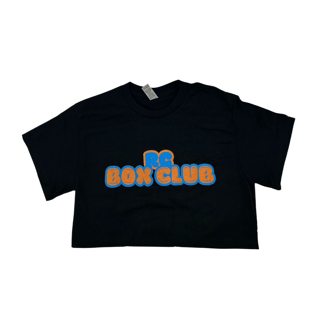 RC Box Club T-Shirt January 2025