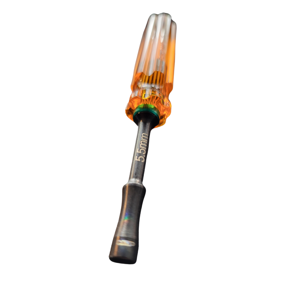 Chiave A Fibbia MIP 5.0 Mm Gen 2 Modello 9850 – Attrezzo Per Turnbuckle RC, Adatto A Tutte Le Età - Foto 1