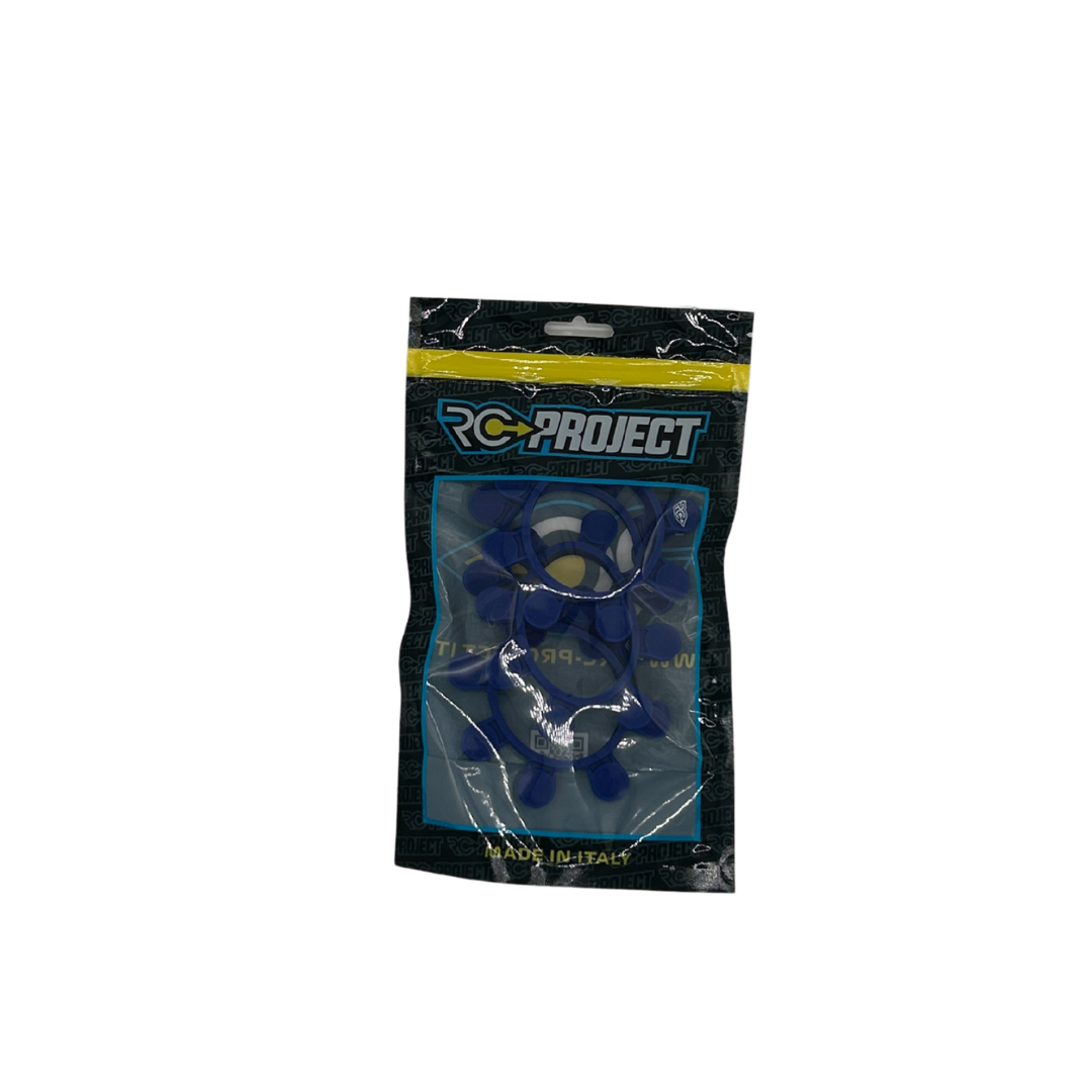 RC Project Tire Bands