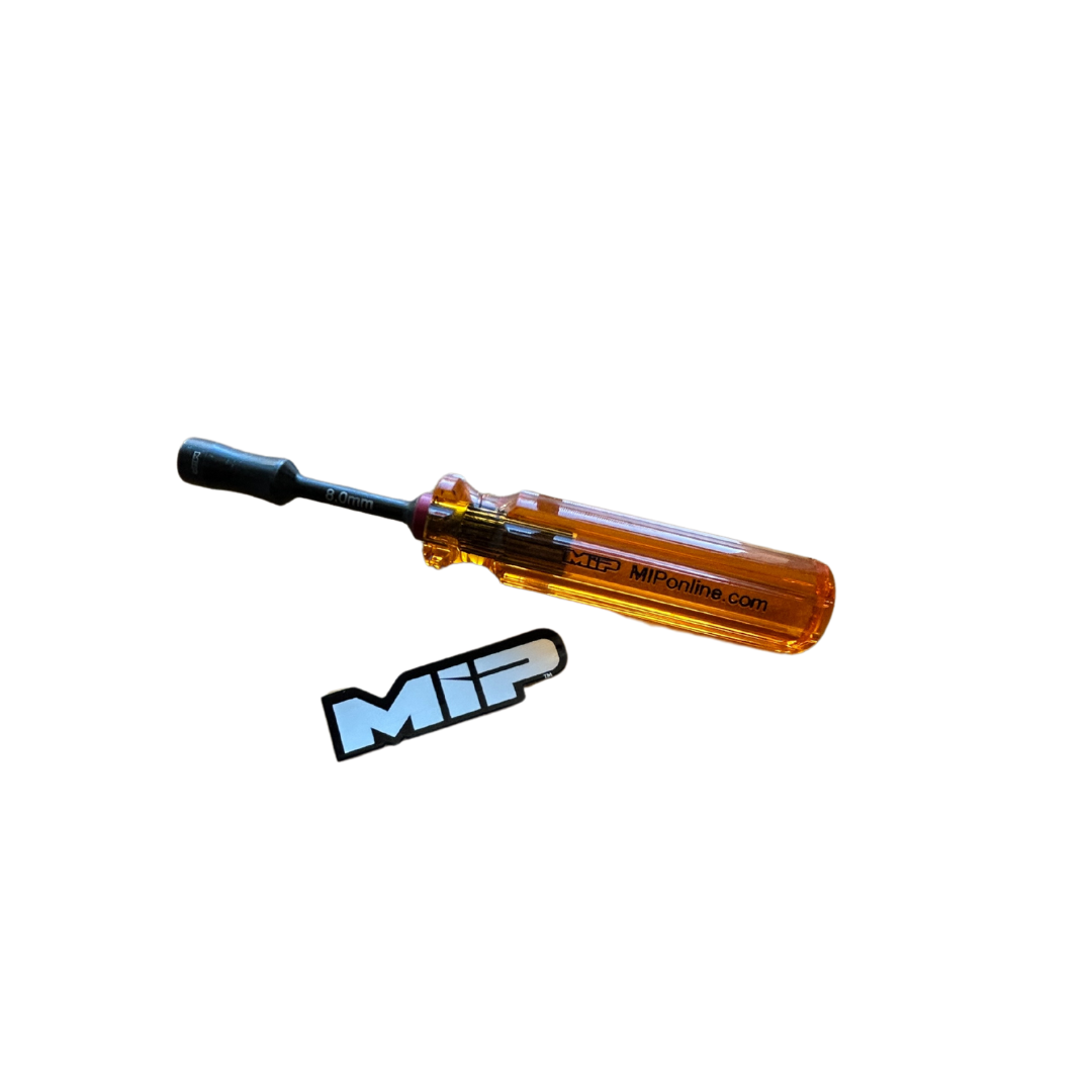 MIP Gen 2 - 8mm Driver February Box