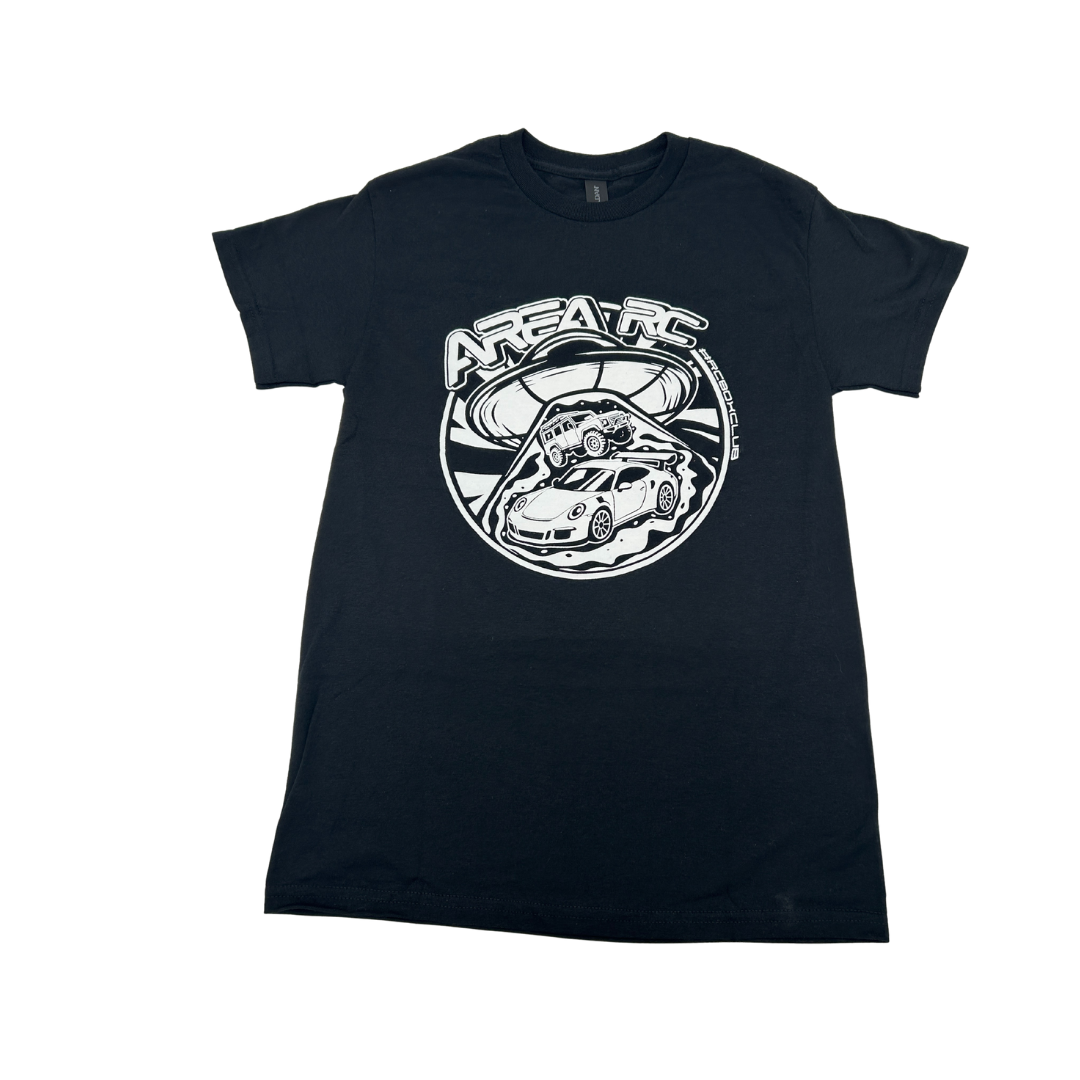 Area RC + RC Box Club Shirt October 2025