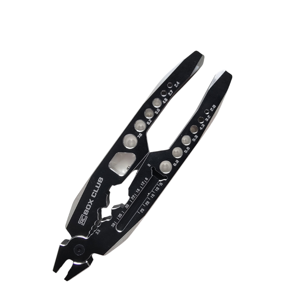 RCBC Shock Plier