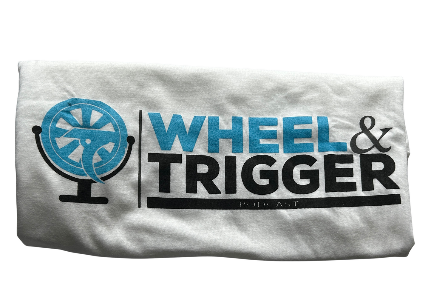 RCBC + Wheel & Trigger Shirt May 2024