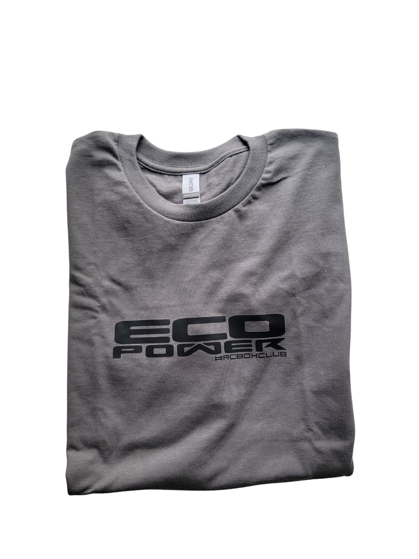 Eco Power + RCBC Shirt November 2023