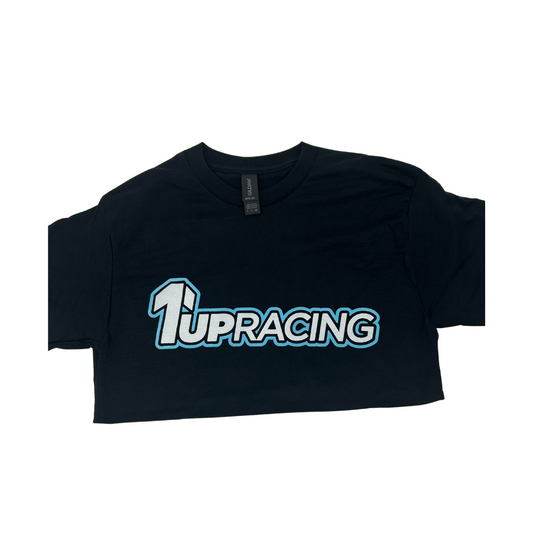 1up Racing + RCBC Shirt  August 2025 Box