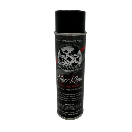 Moo-Kleen, Cleaner & Degreaser July 2025