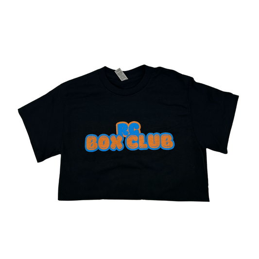 RC Box Club T-Shirt January 2025