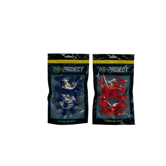 RC Project Tire Bands