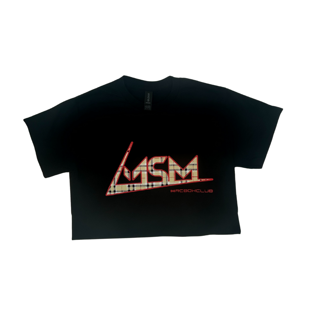 MSM + RC Box Club November 2025 Shirt