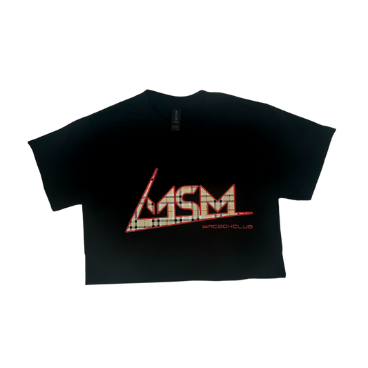 MSM + RC Box Club November 2025 Shirt