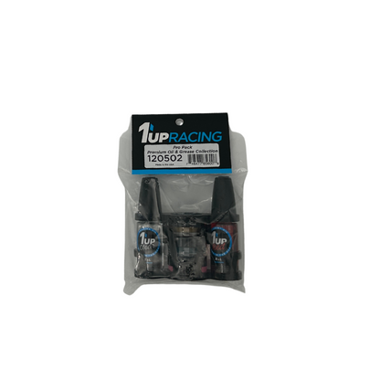 1up Racing Pro Pack August Box