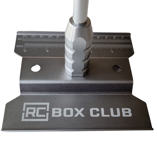 RCBC RC Car Stand