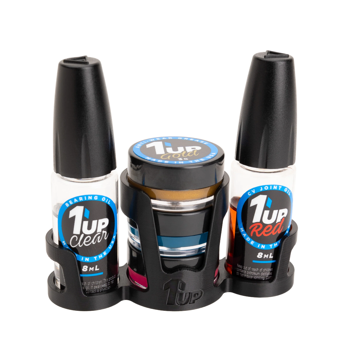 1up Racing Pro Pack August Box