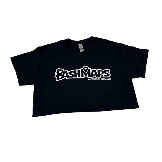 Bash Maps + RC Box Club Shirt September 2025