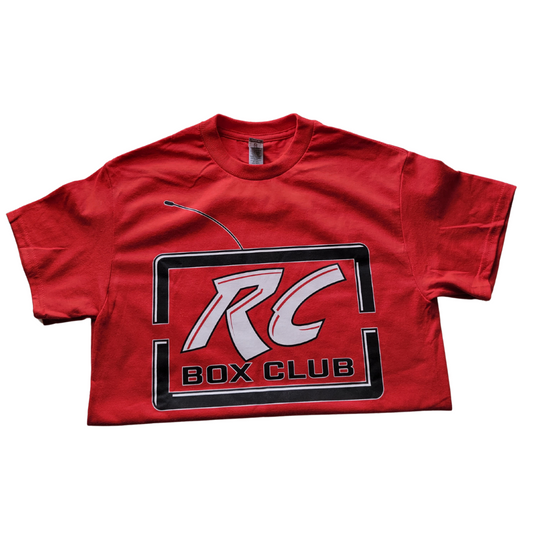 RCBC + SWorkz Shirt