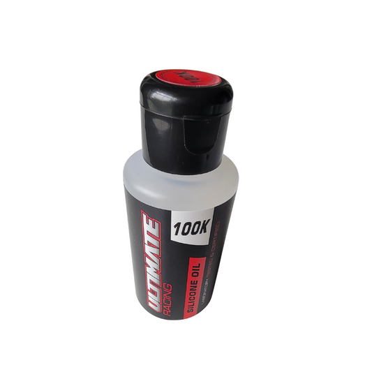 Ultimate Racing Silicone Diff Oil - 100k