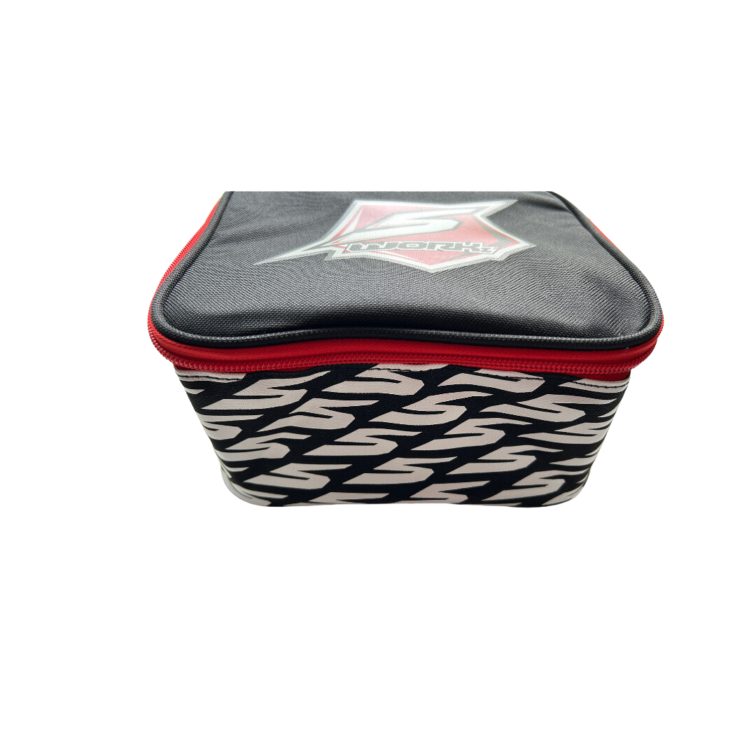 Sworkz Bag