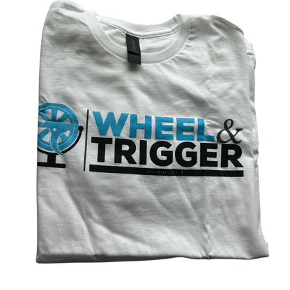 RCBC + Wheel & Trigger Shirt May 2024