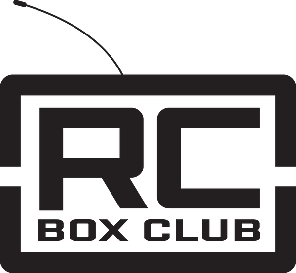 RCBoxclub