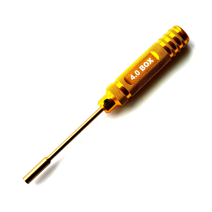 RCBC Gold 4.0 Nut Driver