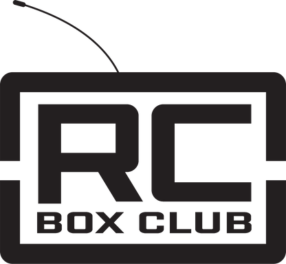 RC BOX CLUB - *ONE TIME* SWAG BOX